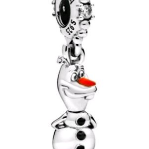 Disney Pandora Charm